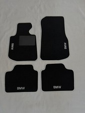 Tappetini compatibili BMW SERIE 4 F36 Grand Coupè anno dal 2013 al 2020