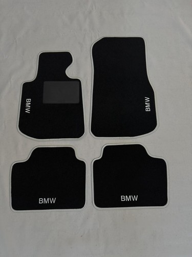 Tappetini compatibili bmw - tappetini,