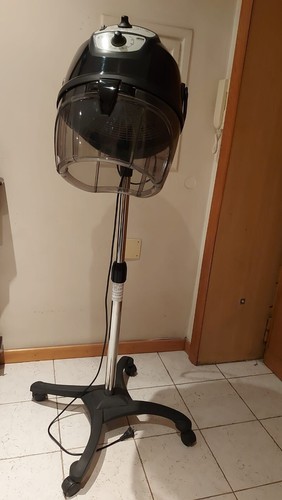 Casco asciugacapelli