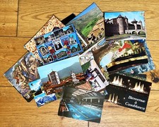 LOTTO DI 30 CARTOLINE non