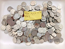 Lotto 380 monete repubblica - 380,