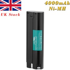 Batteria 4000 mAh 7,2 V per