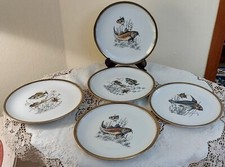 Servizio piatti pesce - da,