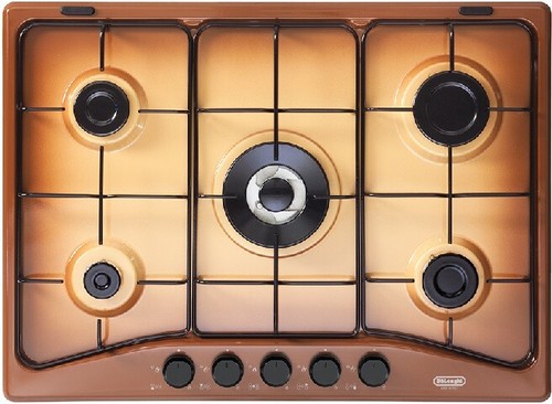 Delonghi fft57asv piano - delonghi,
