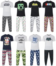 Pigiama Uomo Personaggio da S