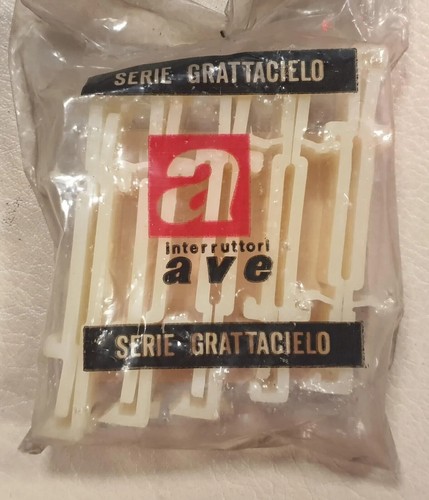Ave grattacielo art - art., 10