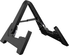 Supporto Universale per Chitarra Basso Elettrica Acustica Pieghevole Compatto