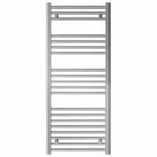 Termoarredo cromato lazzarini - termoarredo,