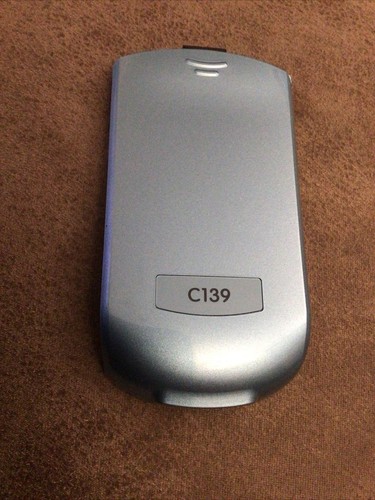 Custodia copri batteria