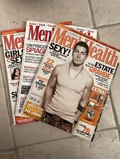 Riviste Men's Health