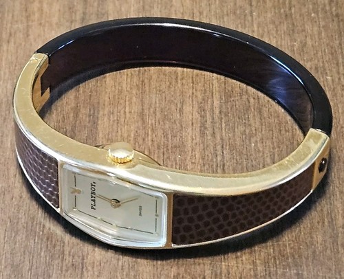 Orologio vintage playboy swiss - orologio,