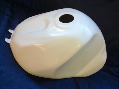 Suzuki gsxr 1000 - 03-04, k3-k4