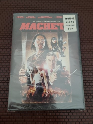 Machete - , 2010)