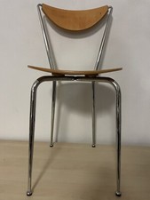 Sedia bontempi originale 1980 - sedia,