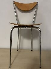 Sedia Bontempi Originale 1980