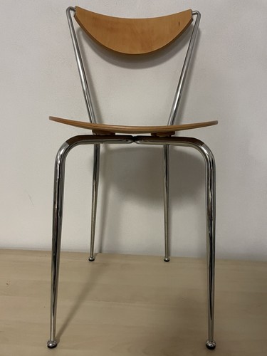 Sedia bontempi originale 1980 - bontempi,
