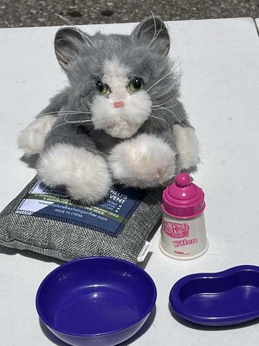 Furreal friends gattino - furreal,