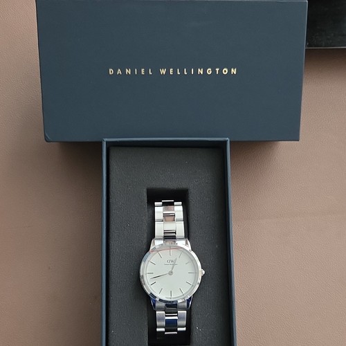Daniel wellington orologio - wellington, da