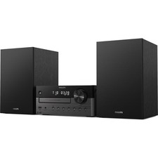 Micro Hi-Fi con casse separate
