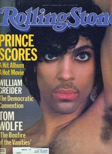 ROLLING STONE