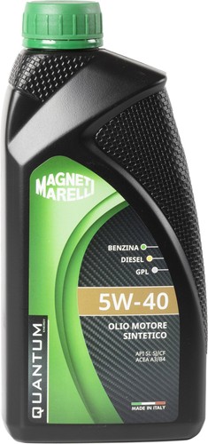 Quantum energy olio - quantum,