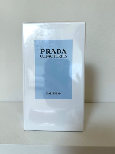 Prada olfactories marienbad - olfactories,