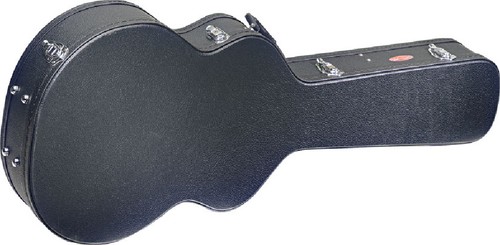 Valigia per chitarra - valigia,