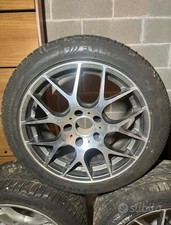 Cerchi in lega compatibili BMW