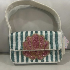 Borsa Tik Tok Virale Perline