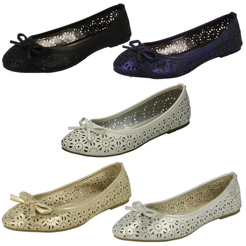 Scarpe ballerine spot - ballerine,