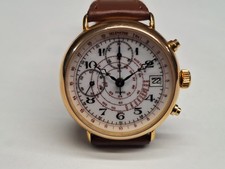 Polaris orologio uomo