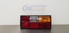 1986 VOLKSWAGEN VANAGON TAIL