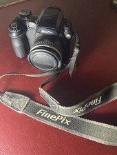 Fujifilm finepix s5000