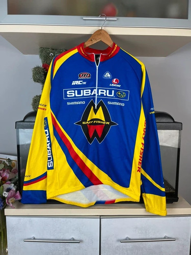 Maglia ciclismo nike acg - maglia,