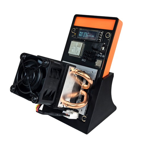 Gamma 601 602 bitcoin miner - bitcoin,