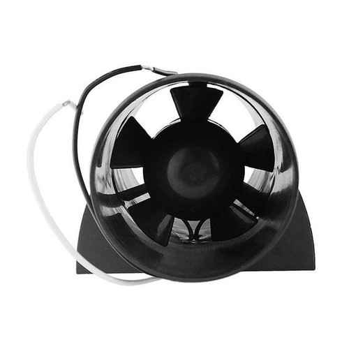 Blower aria cabina - da,