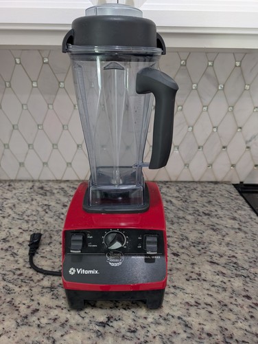 Vitamix vm0103 professional - vitamix,