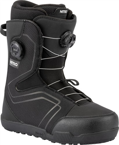 Stivali snowboard nitro - snowboard,