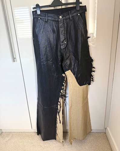 Jeans dritti rick - jeans,