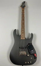 Ibanez RGKP6 con Korg Kaoss