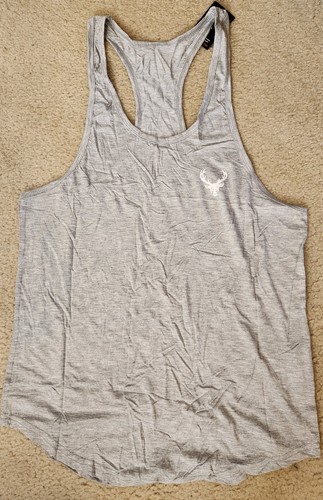 Canotta uomo bucked back - canotta, y-back