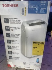 Condizionatore portatile