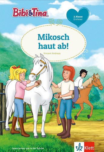 Bibi tina mikosch - &,