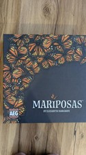 Mariposas - tedesco