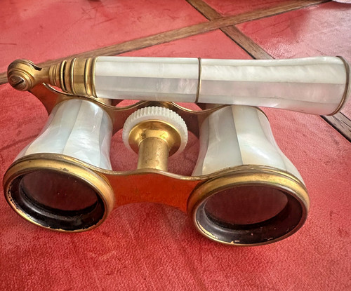 Bicchieri opera pre - pre, '900