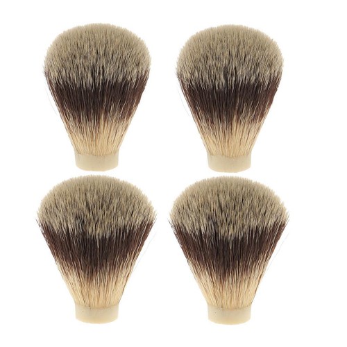 Pezzi testine per capelli - 4,