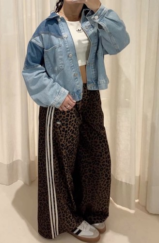 Adidas pantalon - pantalon, de