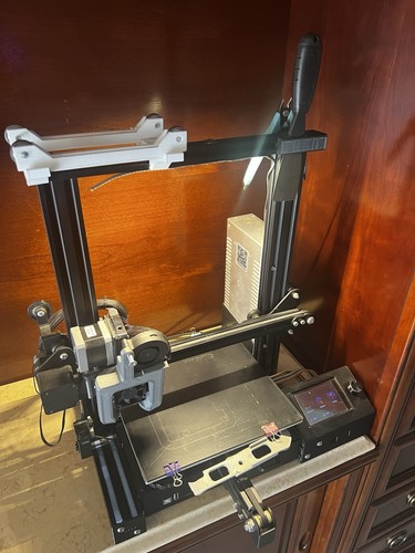 Creality ender stampante - 3,