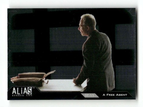2003 inkworks alias - inkworks,