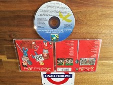 36° Zecchino D' Oro 1993 Cd Perfetto